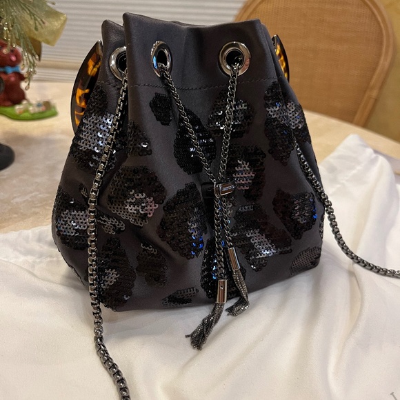 Jimmy Choo Handbags - Jimmy Choo Bon Bon Bag